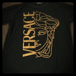 Versace shirt